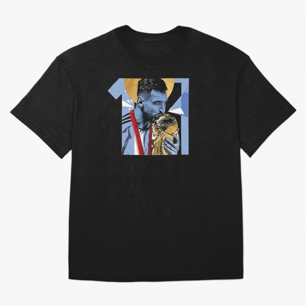 Messi goat Classic T-Shirt Remember Match Day Hype around FIFA World Cup 2026 Group Stage, Messi, Neymar and Mbappe, Netherlands, Match Day Excitement, Supporter Culture, Golden Goals and Global Football Passion; Perfect for Supporters Who Want