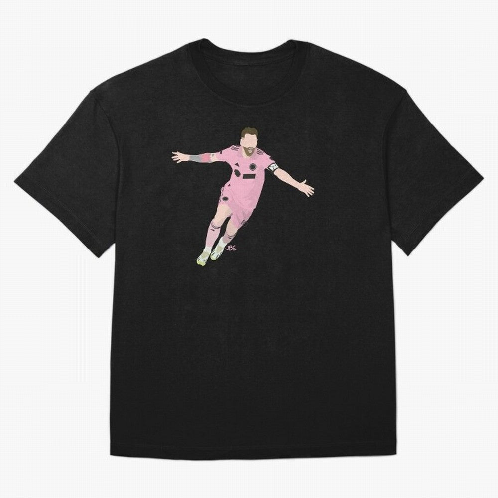 Leo Messi Miami Classic T-Shirt Join the Countdown to Match Day Hype around FIFA World Cup 2026, Neymar, Germany, Stadium Chants, National Pride, Trophy Dreams and Unforgettable Football Memories; Made for Collectors Who Enjoy Iconic Players,