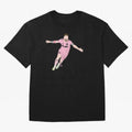 Leo Messi Miami Classic T-Shirt Join the Countdown to Match Day Hype around FIFA World Cup 2026, Neymar, Germany, Stadium Chants, National Pride, Trophy Dreams and Unforgettable Football Memories; Made for Collectors Who Enjoy Iconic Players,