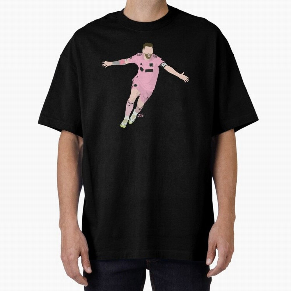 Leo Messi Miami Classic T-Shirt Join the Countdown to Match Day Hype around FIFA World Cup 2026, Neymar, Germany, Stadium Chants, National Pride, Trophy Dreams and Unforgettable Football Memories; Made for Collectors Who Enjoy Iconic Players,
