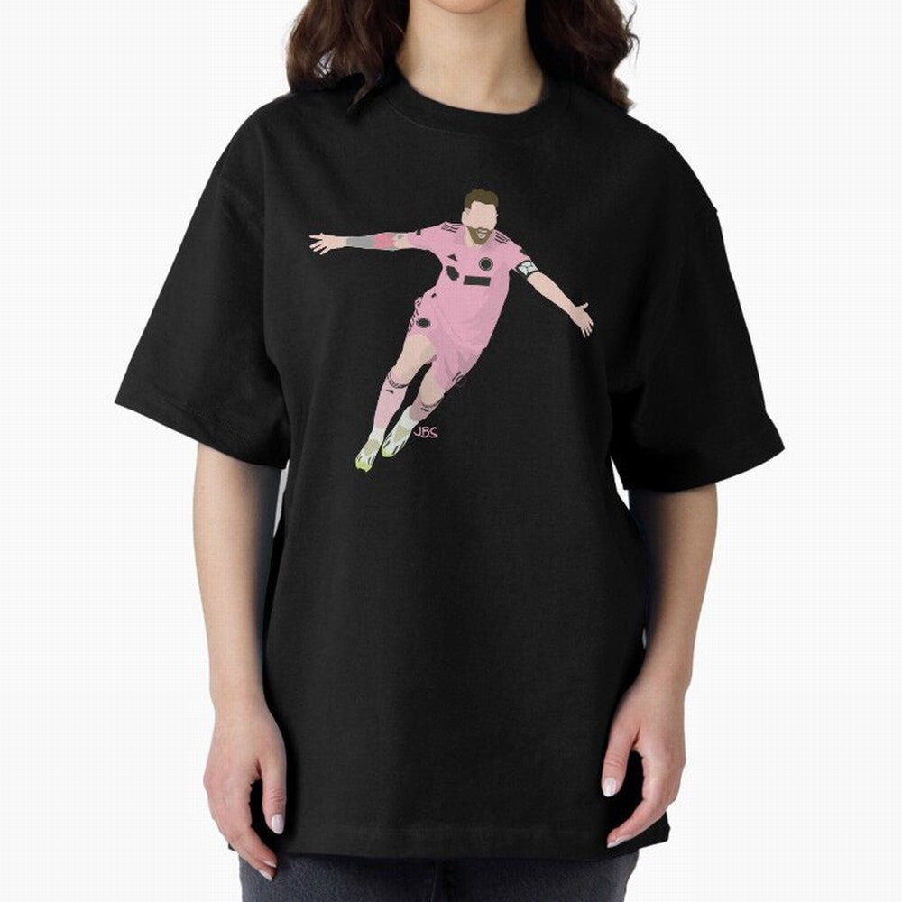 Leo Messi Miami Classic T-Shirt Join the Countdown to Match Day Hype around FIFA World Cup 2026, Neymar, Germany, Stadium Chants, National Pride, Trophy Dreams and Unforgettable Football Memories; Made for Collectors Who Enjoy Iconic Players,