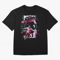 Messi The GOAT Oversized T-Shirt Cheer through Every Moment of FIFA World Cup 2026 Group Stage Spirit, Highlighting Argentina and Brazil, Neymar, Haaland and Cristiano Ronaldo, Stadium Memories, Football Loyalty, International Chants and