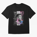 Messi The GOAT Classic T-Shirt Upgrade FIFA World Cup 2026 Spirit, Capturing France and Portugal, Messi, Sports Nostalgia, International Competition, Famous Players and Unforgettable Victories; Perfect for People Who Love Argentina, Brazil, France,