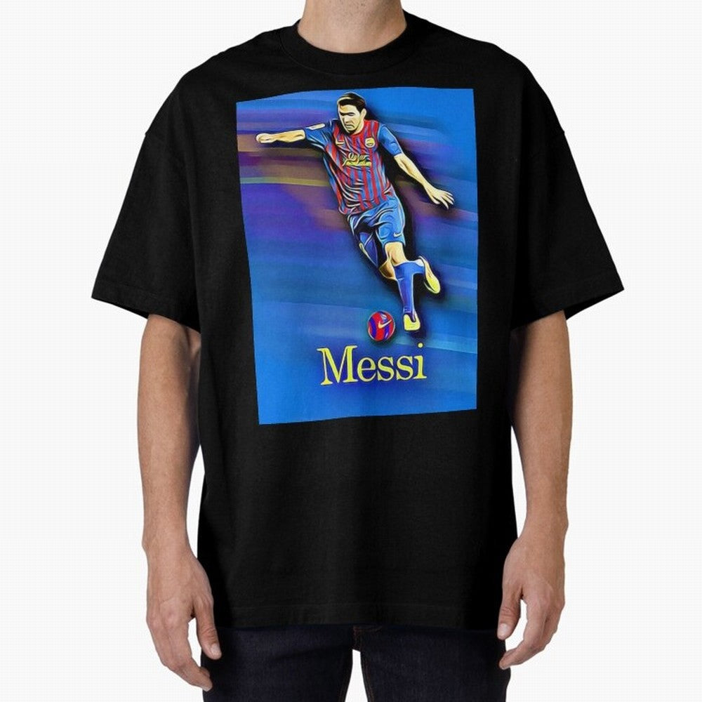 Lionel MESSI!! Essential T-Shirt Represent Football Lovers during FIFA World Cup 2026 USA Canada Mexico for Fans of Messi and Cristiano Ronaldo and Netherlands, Bringing Fan Favorite Moments, National Team Passion, Big Match Drama and Soccer