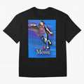 Lionel MESSI!! Essential T-Shirt Represent Football Lovers during FIFA World Cup 2026 USA Canada Mexico for Fans of Messi and Cristiano Ronaldo and Netherlands, Bringing Fan Favorite Moments, National Team Passion, Big Match Drama and Soccer