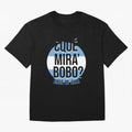 Messi - What do you look silly? Go over there - Lionel Messi shirt meme v3 Oversized T-Shirt Make Game Day About FIFA World Cup 2026 USA Canada Mexico Spirit, Capturing France and Portugal, Messi, CR7 and Mbappe, Soccer Culture, Superstar Moments,