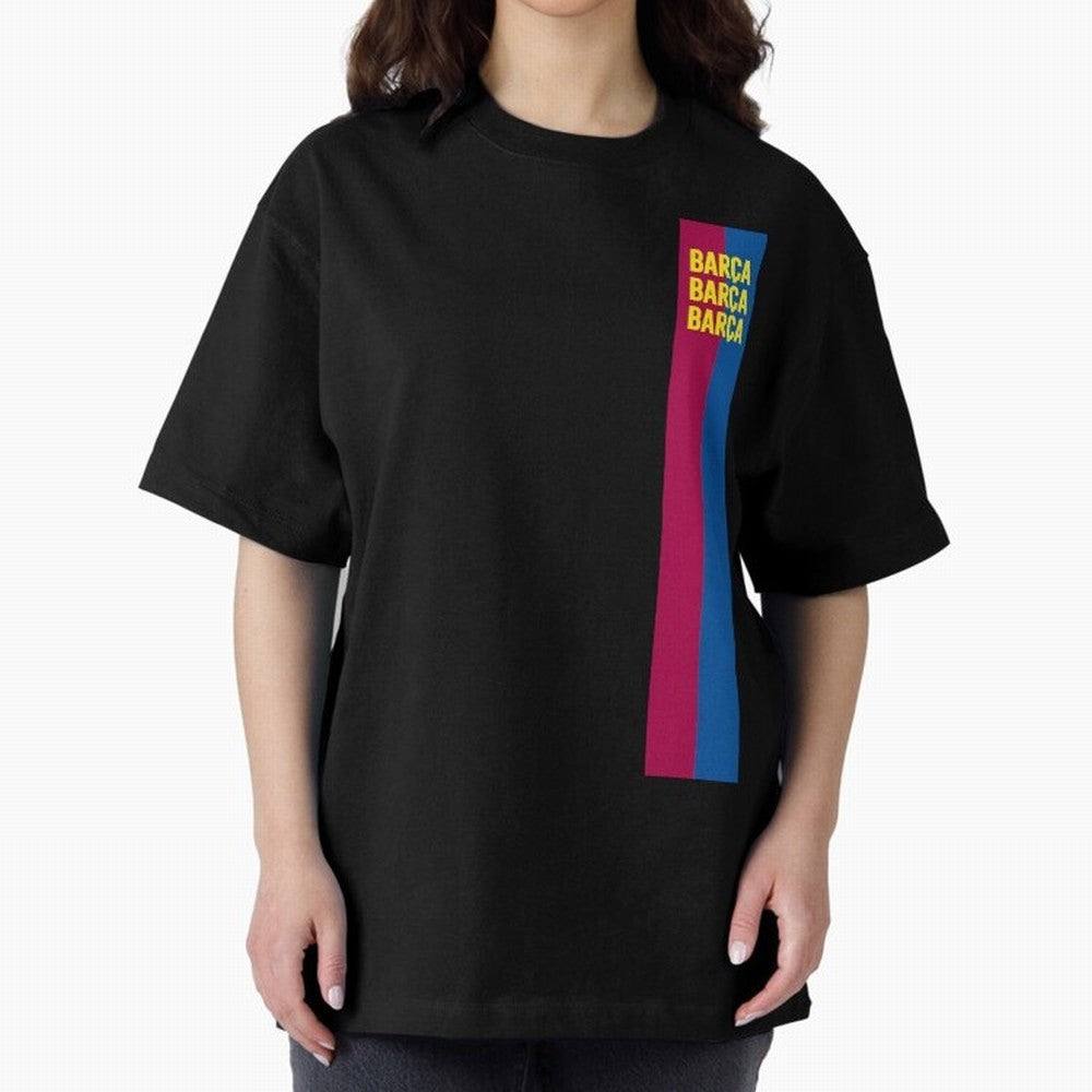 Fc Barcelona Barca Barca Barca Classic T-Shirt Discover the FIFA World Cup 2026 Journey through Messi, Neymar and Mbappe Highlights, England, France and Netherlands Pride, Champion Mindset, Group Stage Buzz, Knockout Tension and Passionate Fan