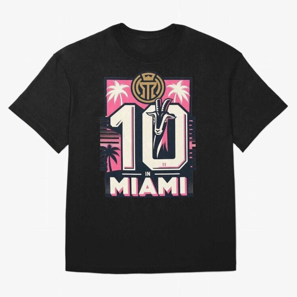 Messi The GOAT Oversized T-Shirt Honor Champions and Dreams in FIFA World Cup 2026 USA Canada Mexico Spirit, Centered on Argentina, France and Brazil, Cristiano Ronaldo, Haaland and CR7, Game Day Rituals, Football Legends, Country Pride and the