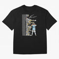 Lionel Messi the legend , Championships Classic T-Shirt Follow Every Goal of Match Day Hype around FIFA World Cup 2026, Neymar, Portugal, Fan Favorite Moments, National Team Passion, Big Match Drama and Soccer History; Made for Collectors Who Enjoy