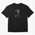 Lionel Messi Classic T-Shirt Share the Excitement of Match Day Hype around FIFA World Cup 2026 USA Canada Mexico, Messi, Germany, Football Festival Excitement, Trophy Ambitions, Country Rivalries and Star Player Buzz; Perfect for Fans, Collectors,