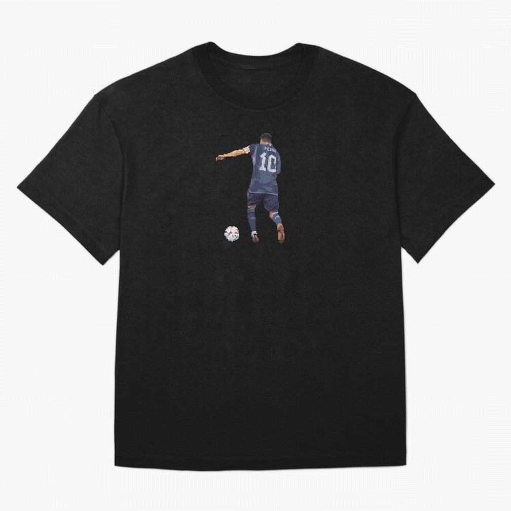 Lionel Messi Classic T-Shirt Share the Excitement of Match Day Hype around FIFA World Cup 2026 USA Canada Mexico, Messi, Germany, Football Festival Excitement, Trophy Ambitions, Country Rivalries and Star Player Buzz; Perfect for Fans, Collectors,