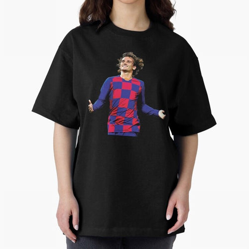 Antoine Classic T-Shirt Represent Match Day Hype around FIFA World Cup 2026, Neymar, Portugal, Champion Mindset, Group Stage Buzz, Knockout Tension and Passionate Fan Culture; Ideal for Passionate Fans Who Love Underdog Stories, Superstar Goals and