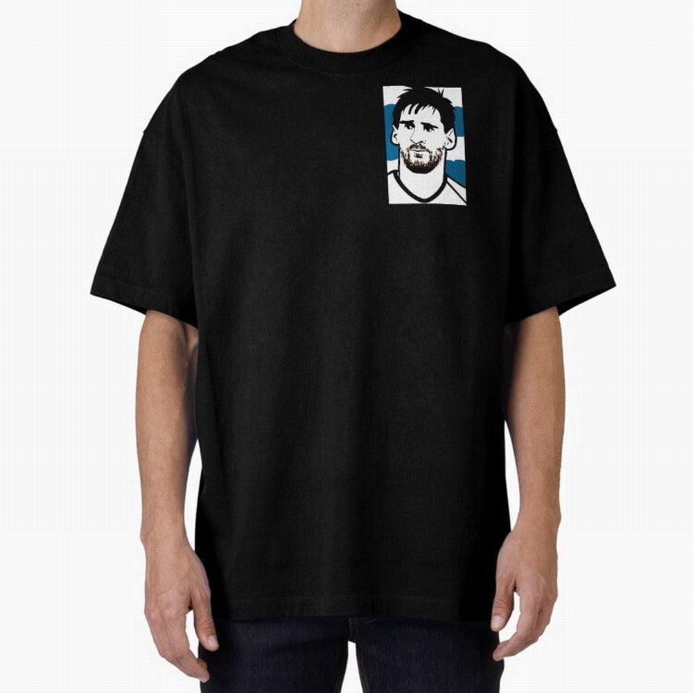 THE GREAT LIONEL MESSI Classic T-Shirt Show Your Tournament Heart for FIFA World Cup 2026 Group Stage for Fans of Mbappe and Germany, Bringing Soccer Culture, Superstar Moments, National Team Dreams and Competitive Fire; Ideal for Fans Who Follow