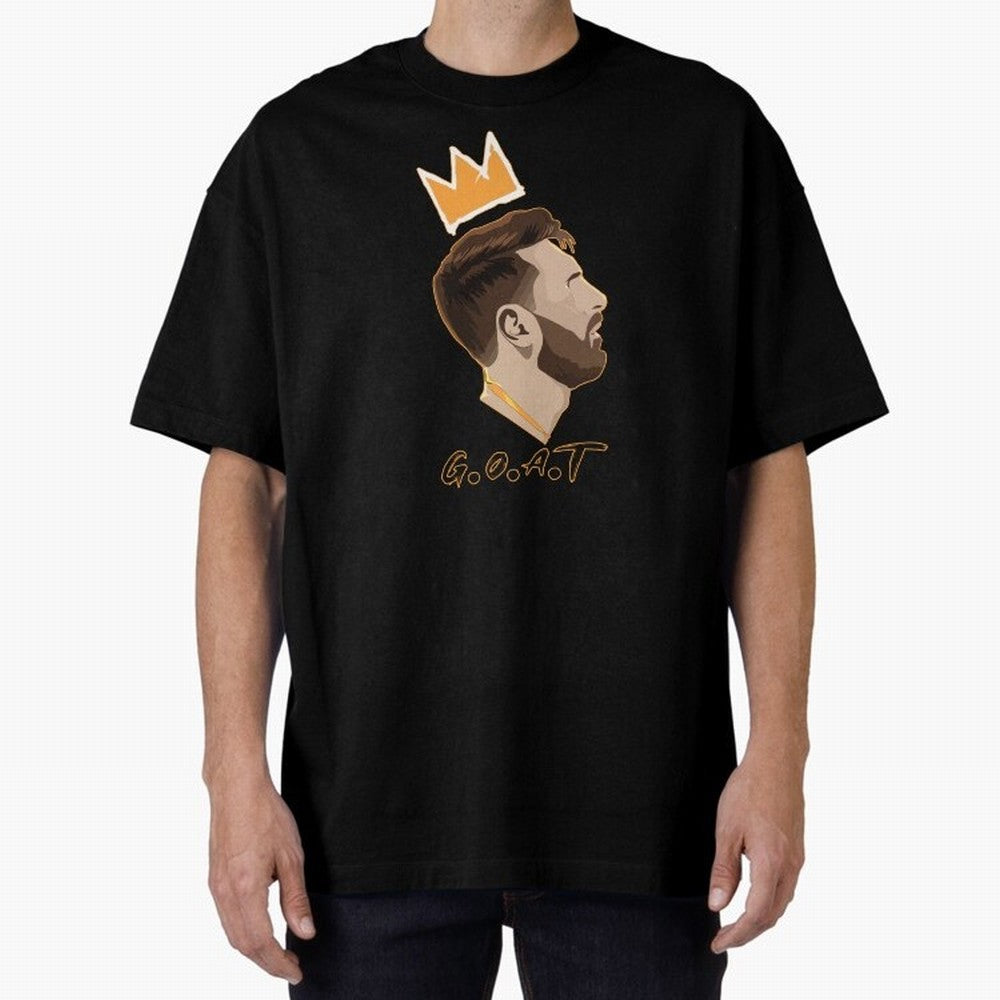 football lionel messi , The goat Classic T-Shirt Feel the Roar of the FIFA World Cup 2026 Journey through CR7 and Messi Highlights, Argentina Pride, Retro Football Energy, Iconic Rivalries, Trophy Chase Drama and Stadium Atmosphere; Ideal for Fans