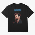 Lionel Messi: Career, Records, Achievements, Stats & Latest Updates Classic T-Shirt Show Match Day Excitement for Global Football Passion for FIFA World Cup 2026, Connected to Haaland, Germany, Football History, Final Match Energy, Crowd Noise and