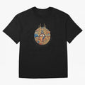 BARCELONA Oversized T-Shirt Share the Excitement of Global Football Passion for FIFA World Cup 2026, Celebrating Neymar, Spain, Vintage Soccer Flavor, Modern Football Stars, National Flags and Final Night Emotion; Ideal for Football Dads, Football