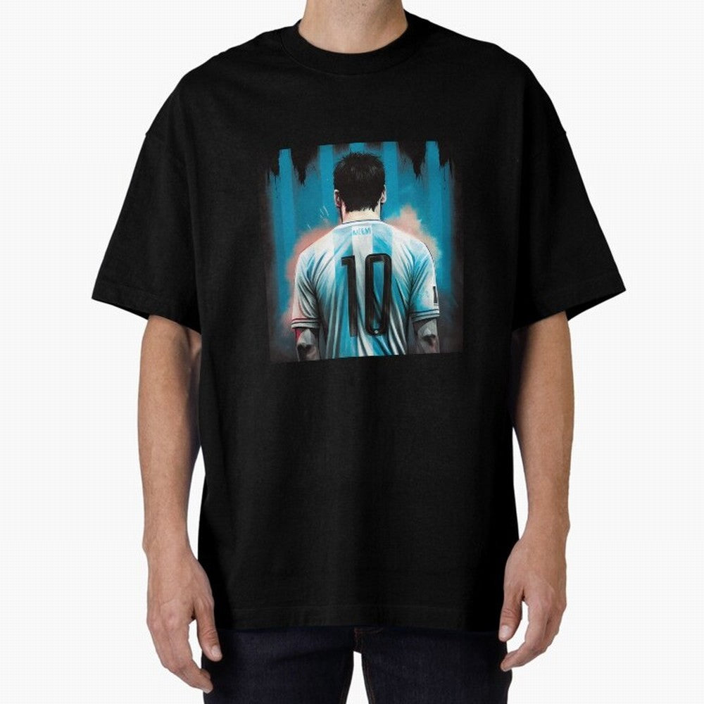 Que Miras Bobo? Classic T-Shirt Remember Global Football Passion for FIFA World Cup 2026, Built around CR7 and Messi, England and Germany, Worldwide Fan Energy, Dramatic Goals, Stadium Lights and Championship Celebrations; Perfect for Supporters