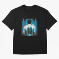 Que Miras Bobo? Classic T-Shirt Remember Global Football Passion for FIFA World Cup 2026, Built around CR7 and Messi, England and Germany, Worldwide Fan Energy, Dramatic Goals, Stadium Lights and Championship Celebrations; Perfect for Supporters