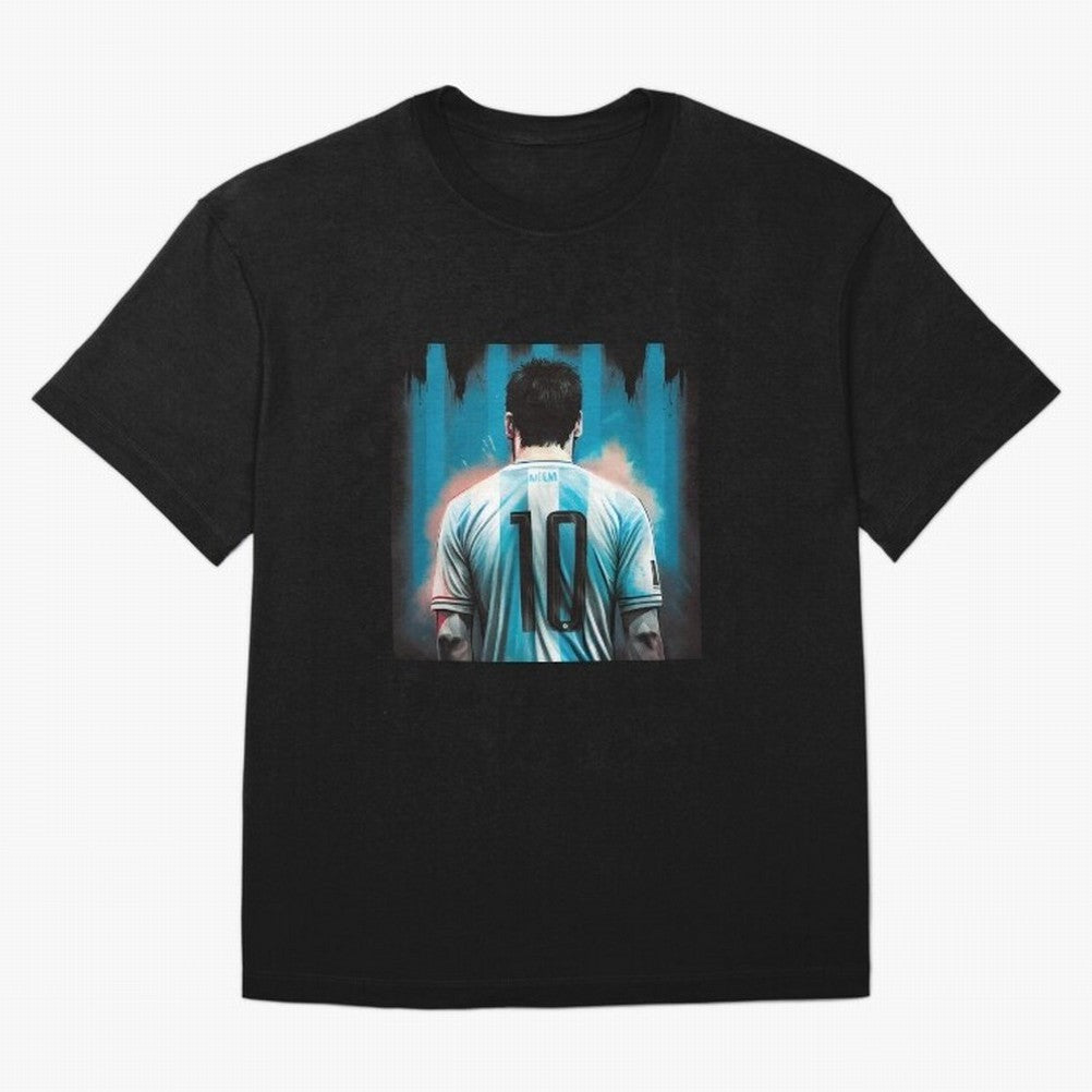 Que Miras Bobo? Classic T-Shirt Remember Global Football Passion for FIFA World Cup 2026, Built around CR7 and Messi, England and Germany, Worldwide Fan Energy, Dramatic Goals, Stadium Lights and Championship Celebrations; Perfect for Supporters