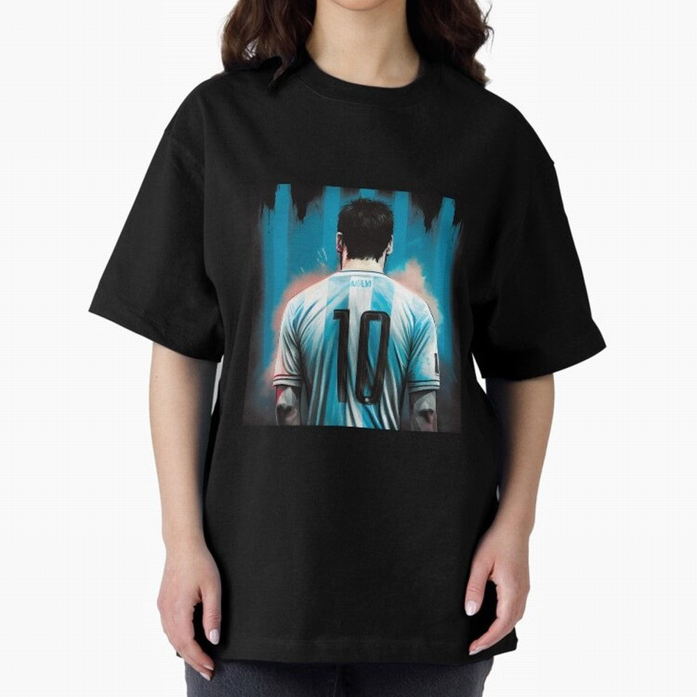 Que Miras Bobo? Classic T-Shirt Remember Global Football Passion for FIFA World Cup 2026, Built around CR7 and Messi, England and Germany, Worldwide Fan Energy, Dramatic Goals, Stadium Lights and Championship Celebrations; Perfect for Supporters