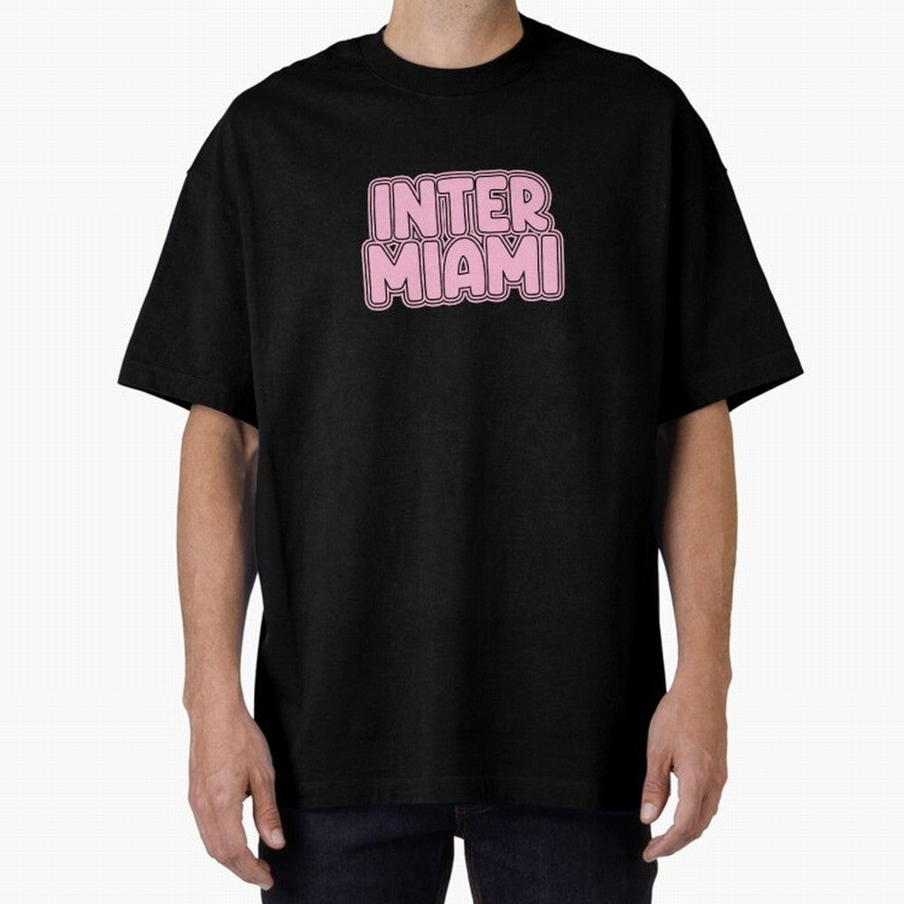 inter miami Classic T-Shirt Bring International Match Energy to Match Day Hype around FIFA World Cup 2026 USA Canada Mexico, Mbappe, France and Portugal, Fan Favorite Moments, National Team Passion, Big Match Drama and Soccer History; Ideal for