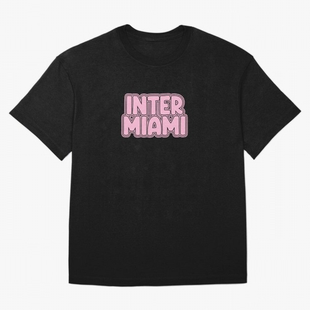 inter miami Classic T-Shirt Bring International Match Energy to Match Day Hype around FIFA World Cup 2026 USA Canada Mexico, Mbappe, France and Portugal, Fan Favorite Moments, National Team Passion, Big Match Drama and Soccer History; Ideal for