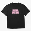 inter miami Classic T-Shirt Bring International Match Energy to Match Day Hype around FIFA World Cup 2026 USA Canada Mexico, Mbappe, France and Portugal, Fan Favorite Moments, National Team Passion, Big Match Drama and Soccer History; Ideal for