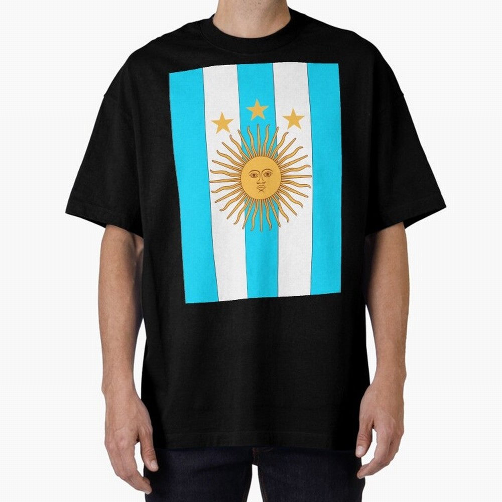 Argentina football/soccer Classic T-Shirt Celebrate Unforgettable Nights in Global Football Passion for FIFA World Cup 2026 Group Stage, Inspired by Neymar, England and Germany, Sports Nostalgia, International Competition, Famous Players and