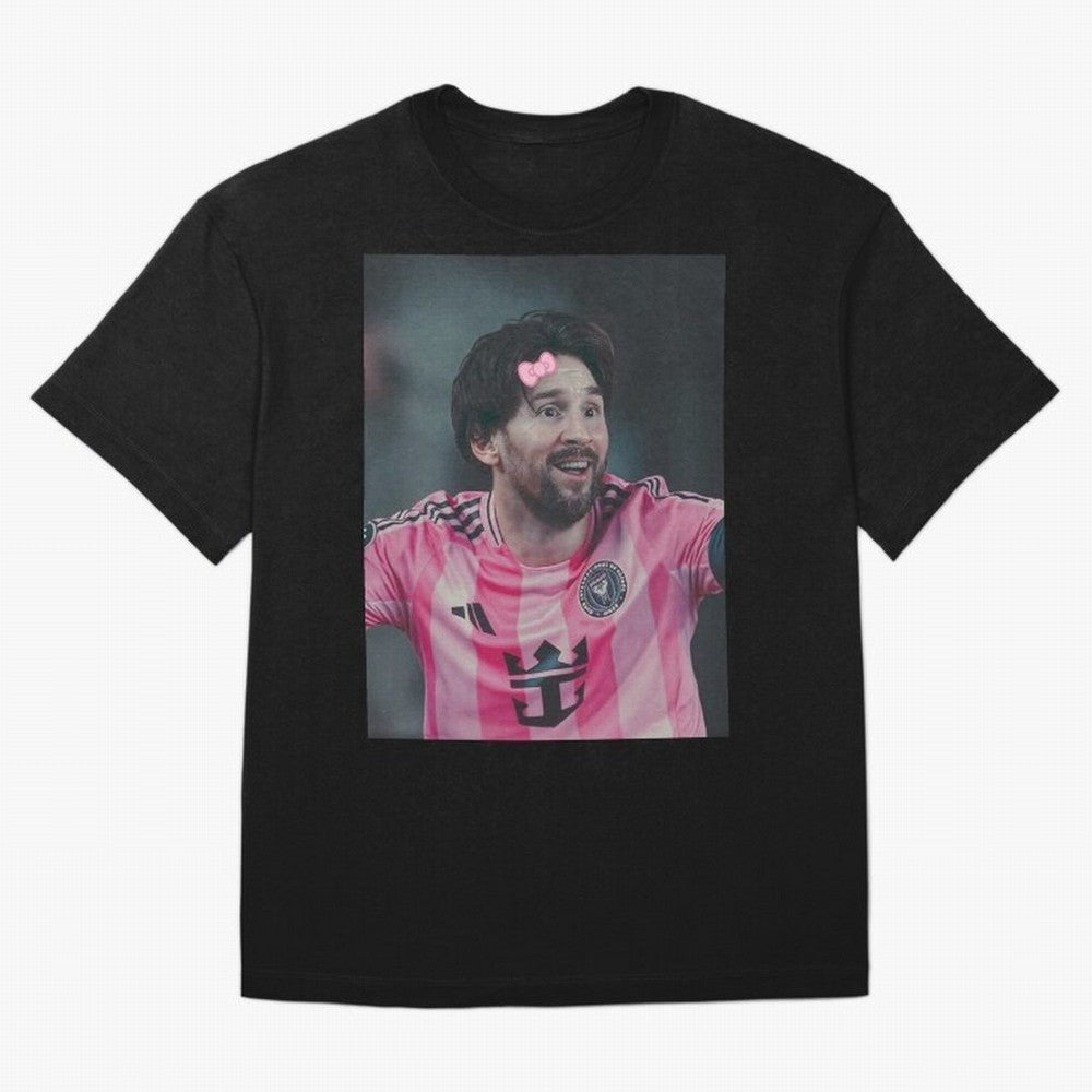 Lionel Messi Essential T-Shirt Bring Stadium Energy to the FIFA World Cup 2026 Group Stage Journey through Messi and Cristiano Ronaldo Highlights, England, France and Netherlands Pride, Fan Favorite Moments, National Team Passion, Big Match Drama