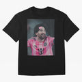 Lionel Messi Essential T-Shirt Bring Stadium Energy to the FIFA World Cup 2026 Group Stage Journey through Messi and Cristiano Ronaldo Highlights, England, France and Netherlands Pride, Fan Favorite Moments, National Team Passion, Big Match Drama