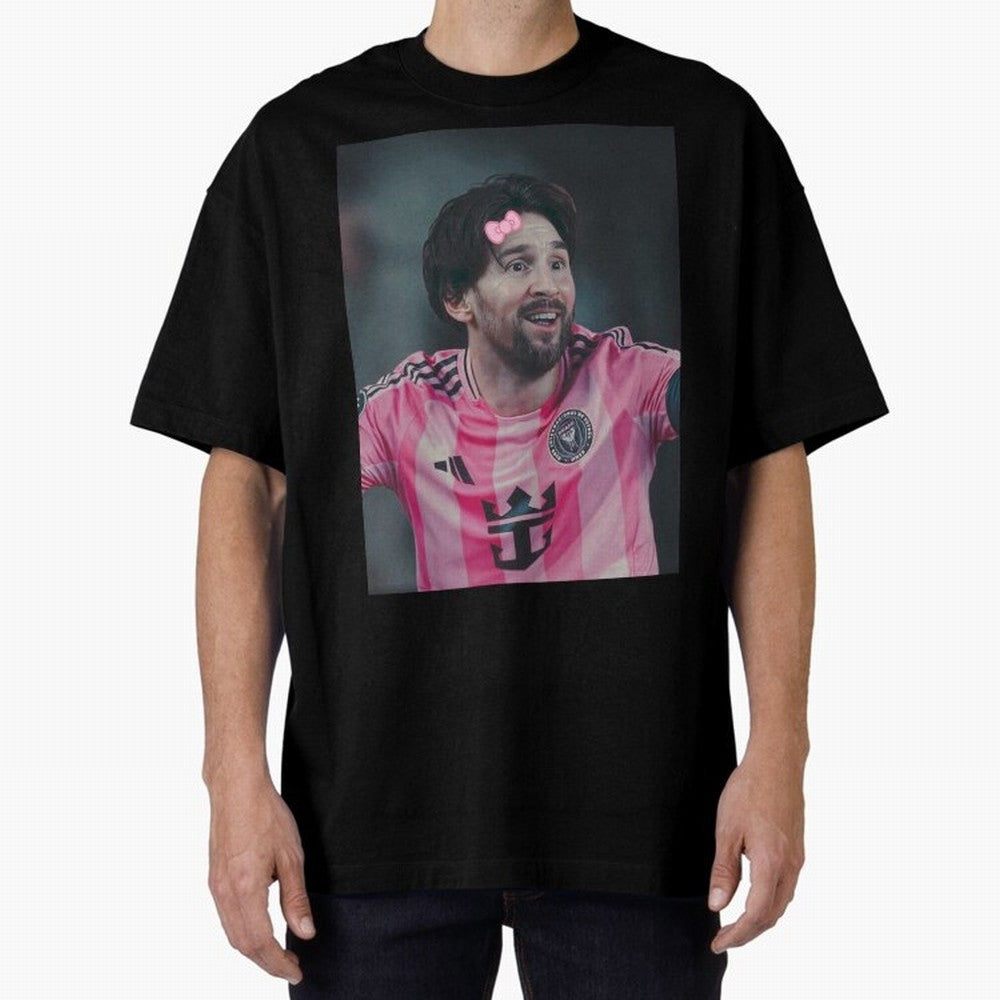 Lionel Messi Essential T-Shirt Bring Stadium Energy to the FIFA World Cup 2026 Group Stage Journey through Messi and Cristiano Ronaldo Highlights, England, France and Netherlands Pride, Fan Favorite Moments, National Team Passion, Big Match Drama