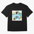 I read Classic T-Shirt Support Iconic Players in FIFA World Cup 2026 USA Canada Mexico for Fans of Messi, Neymar and Mbappe and Germany, Bringing Global Supporter Spirit, Legendary Goals, National Colors and Tournament Celebration; Perfect for