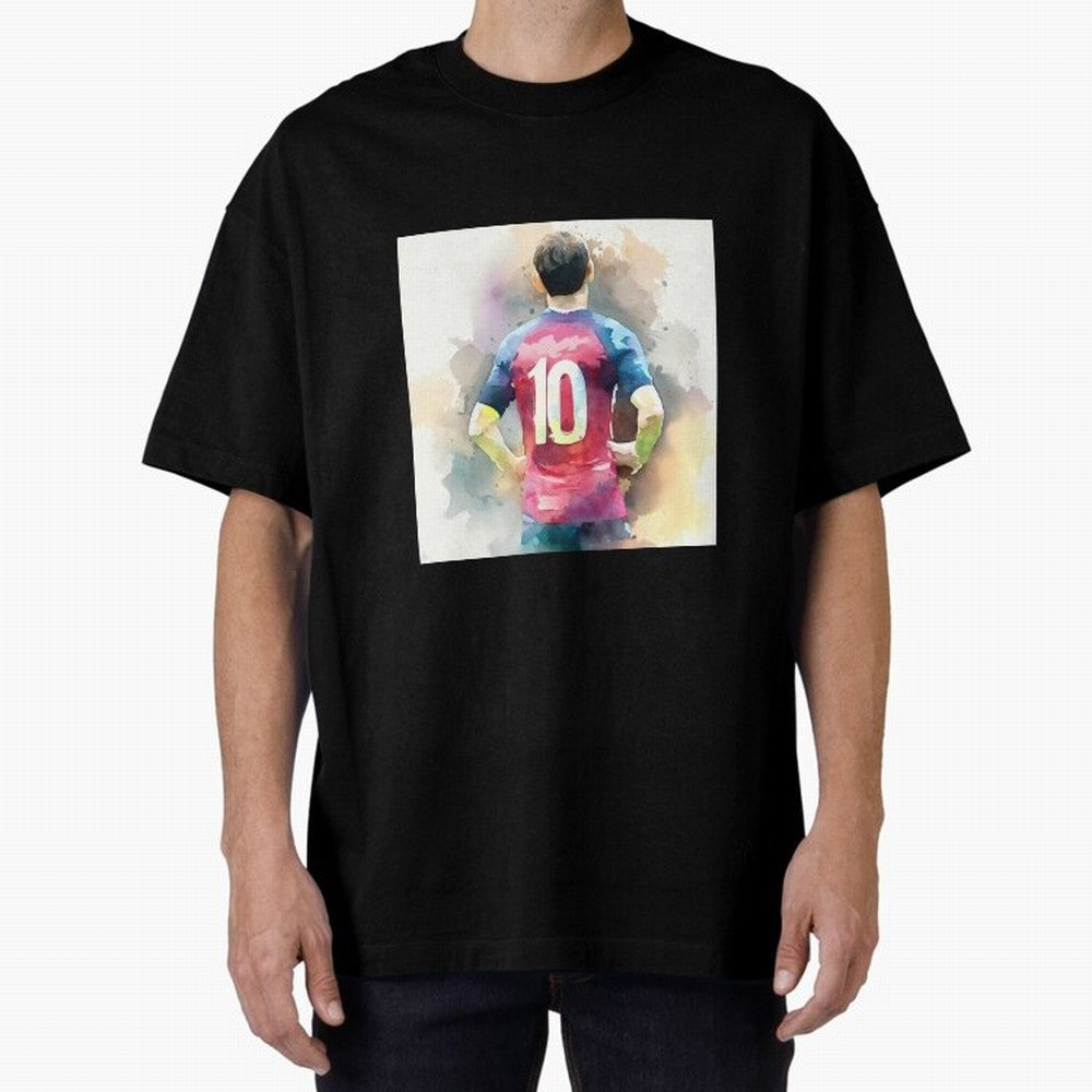 lionel messi Classic T-Shirt Celebrate Rivalries and Pride in FIFA World Cup 2026 Group Stage for Fans of Haaland and Mbappe and Spain and Netherlands, Bringing Goal Celebration Energy, Supporter Heritage, Football Icons and Worldwide Tournament