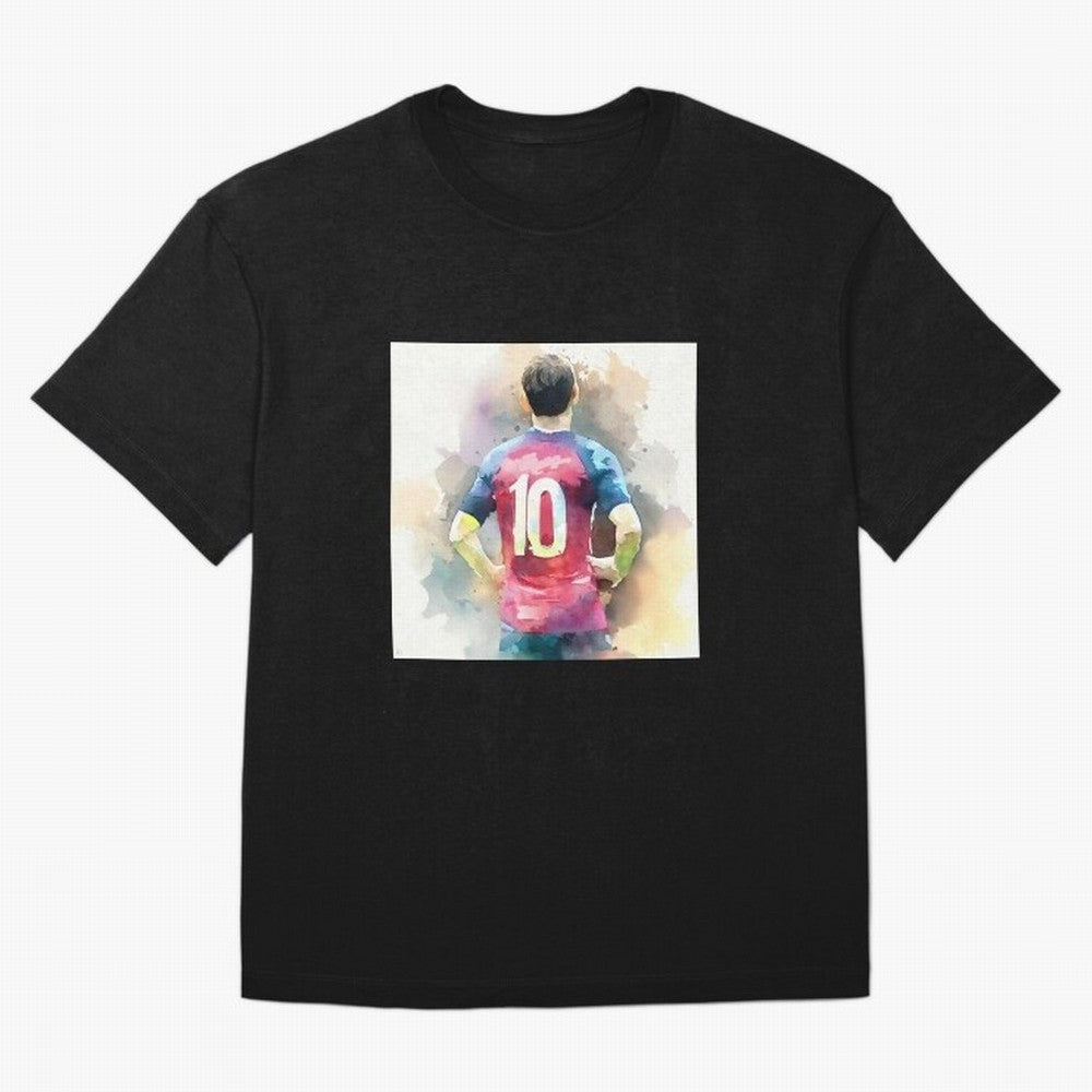 lionel messi Classic T-Shirt Celebrate Rivalries and Pride in FIFA World Cup 2026 Group Stage for Fans of Haaland and Mbappe and Spain and Netherlands, Bringing Goal Celebration Energy, Supporter Heritage, Football Icons and Worldwide Tournament