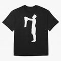 Leo Messi - Santiago Bernabeu - El Cl¨¢sico| Perfect Gift For you and friends Classic T-Shirt Represent Football Lovers during FIFA World Cup 2026 USA Canada Mexico for Fans of Neymar, Haaland and Cristiano Ronaldo and Argentina, Bringing Football