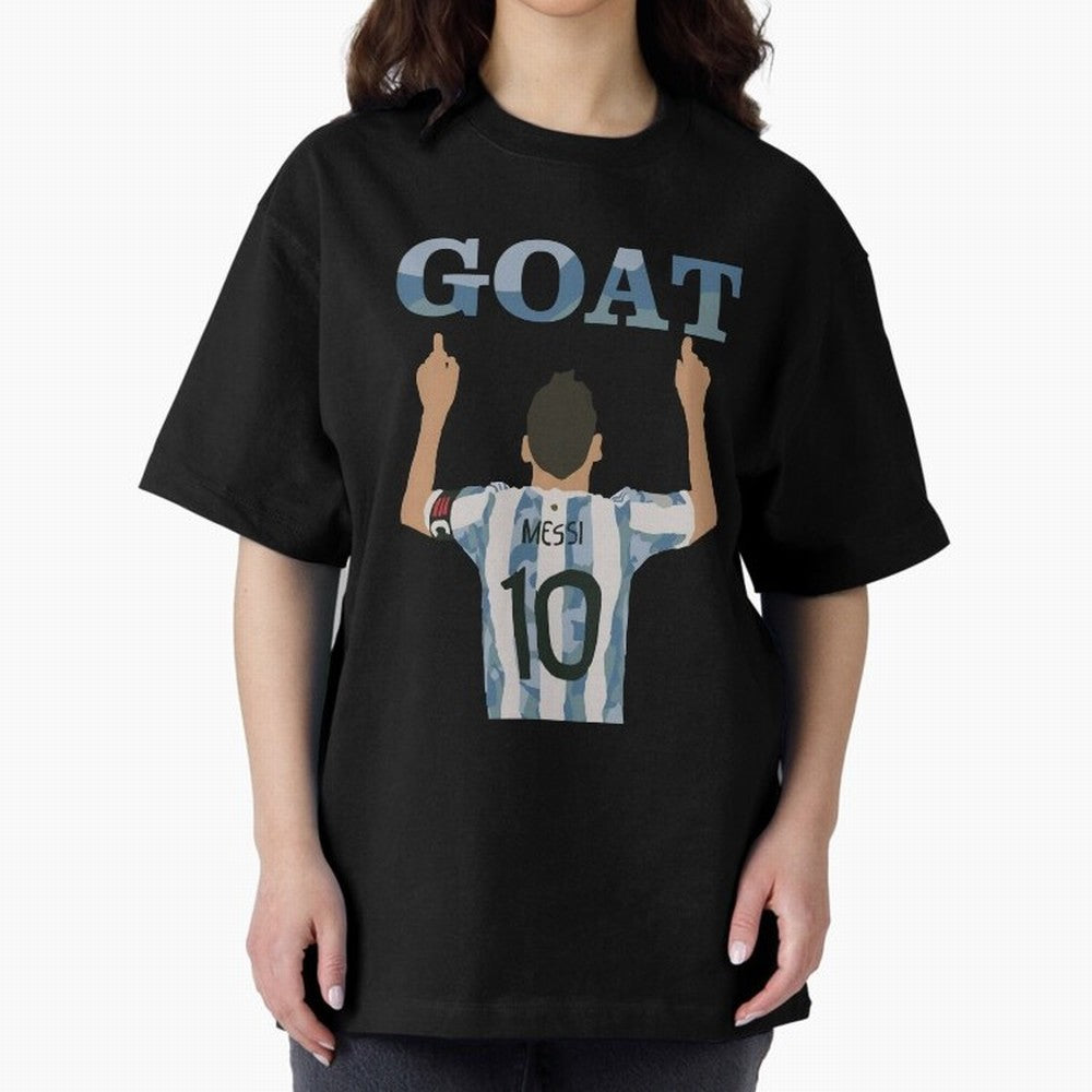Messi goat Classic T-Shirt Relive the Noise and Pride of FIFA World Cup 2026 Spirit, Made for England, France and Netherlands, Neymar, Football Passion, Legendary Performances, Festival Vibes and Supporter Community; Perfect for Fans, Collectors,