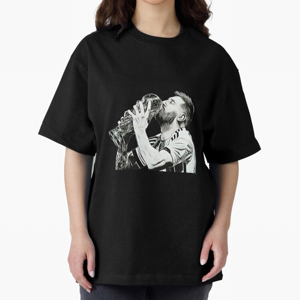 Lionel Messi Classic T-Shirt Keep the Legacy of Match Day Hype around FIFA World Cup 2026, Haaland and Mbappe, England and Germany, Stadium Memories, Football Loyalty, International Chants and Championship Tradition; Perfect for People Who Love