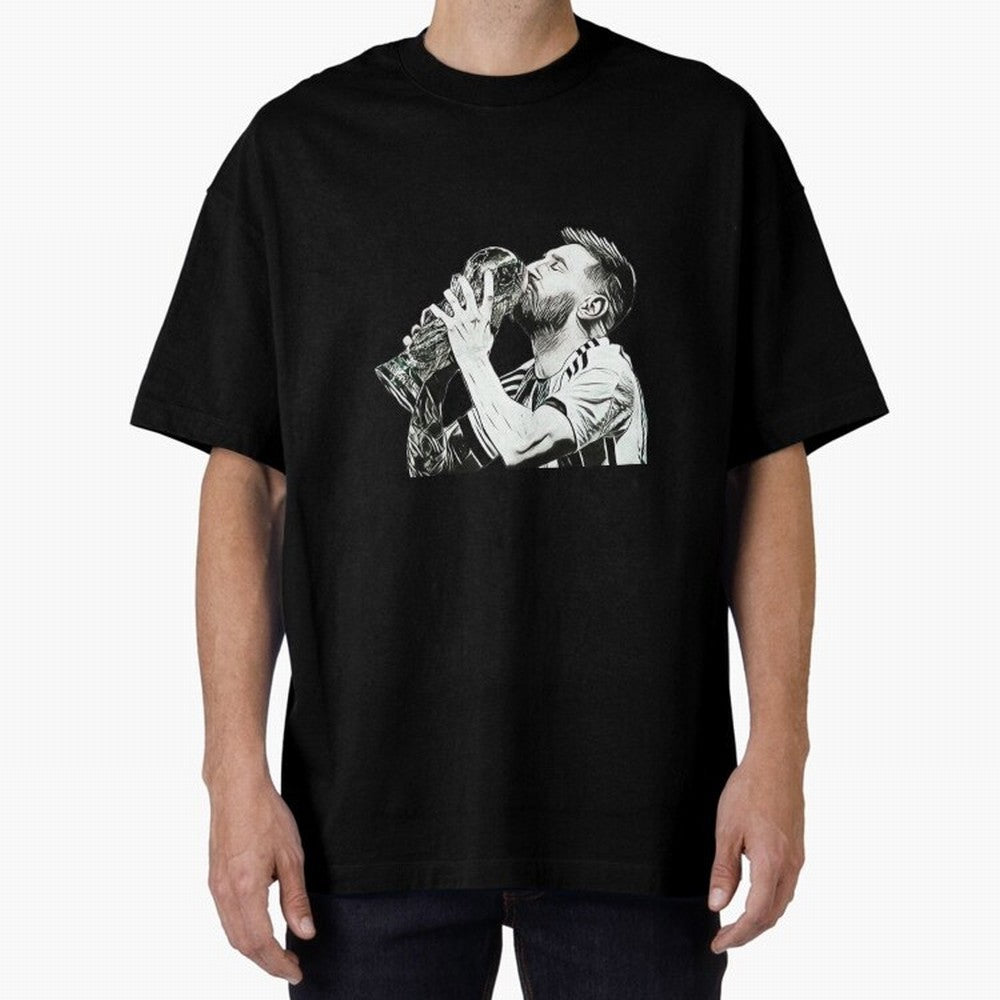 Lionel Messi Classic T-Shirt Keep the Legacy of Match Day Hype around FIFA World Cup 2026, Haaland and Mbappe, England and Germany, Stadium Memories, Football Loyalty, International Chants and Championship Tradition; Perfect for People Who Love