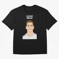 Lionel Messi Classic T-Shirt Join the Countdown to Global Football Passion for FIFA World Cup 2026 USA Canada Mexico, with Messi, Spain, Champion Mindset, Group Stage Buzz, Knockout Tension and Passionate Fan Culture; Great for Supporters Who Love