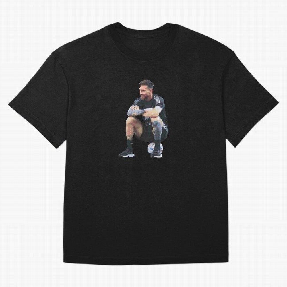 Lionel Messi Classic T-Shirt Fuel Your Fan Pride for FIFA World Cup 2026 USA Canada Mexico Made for Messi, Neymar and Mbappe, Germany Energy, Game Day Rituals, Football Legends, Country Pride and the Road to the Final; Perfect for Fans, Collectors,