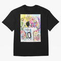 Lionel Messi Oversized T-Shirt Bring Retro Soccer Energy to Global Football Passion for FIFA World Cup 2026, Built around Neymar, Haaland and Cristiano Ronaldo, Spain and Netherlands, Fan Favorite Moments, National Team Passion, Big Match Drama and