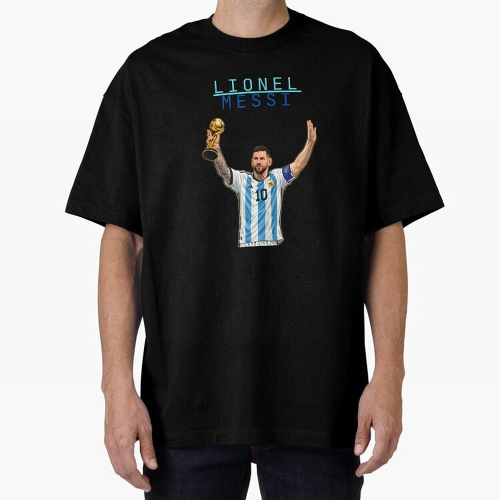 Messi Classic T-Shirt Celebrate Fan Favorites in FIFA World Cup 2026 USA Canada Mexico Built around Cristiano Ronaldo, Argentina, France and Brazil Energy, Worldwide Fan Energy, Dramatic Goals, Stadium Lights and Championship Celebrations; Ideal