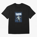 Lionel Messi Classic T-Shirt Celebrate Global Passion for the FIFA World Cup 2026 Group Stage Journey through Neymar, Haaland and Cristiano Ronaldo Highlights, Argentina Pride, Retro Football Energy, Iconic Rivalries, Trophy Chase Drama and Stadium