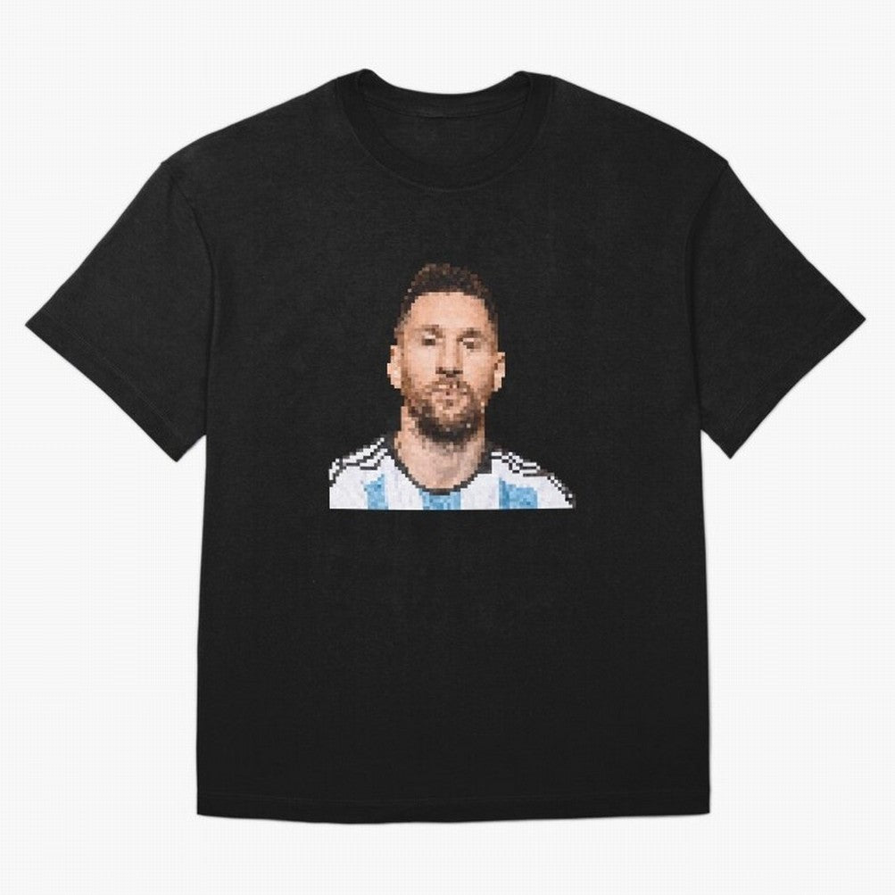 Lionel Messi Classic T-Shirt Show Fan Pride Across the FIFA World Cup 2026 Journey through Cristiano Ronaldo, Haaland and CR7 Highlights, Portugal, Spain and Germany Pride, Tournament Hype, Historic Matchups, Family Viewing Parties and Global