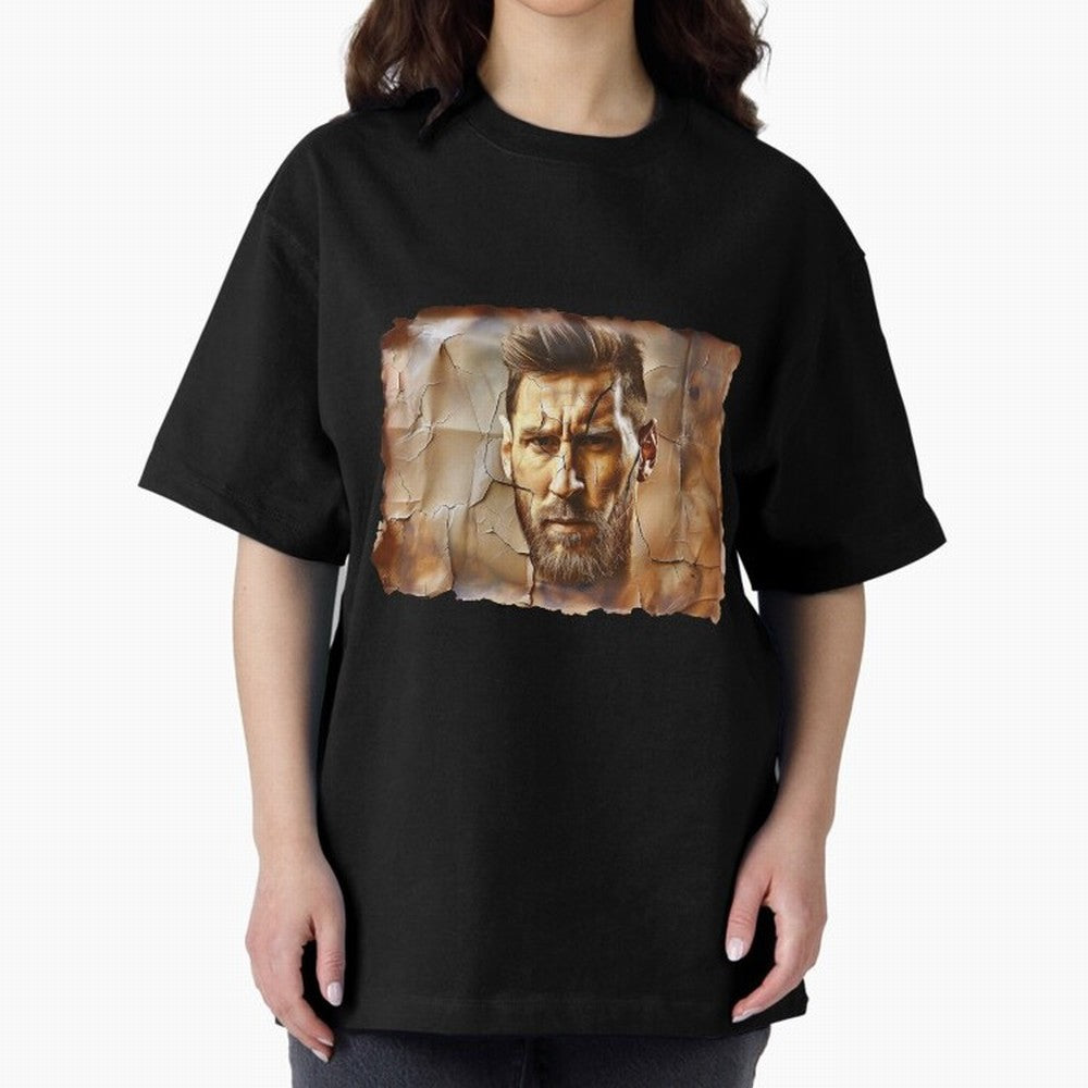 Lionel Messi Classic T-Shirt Feel the Roar of FIFA World Cup 2026 Group Stage Highlighting Mbappe and Neymar, Germany Energy, Match Day Excitement, Supporter Culture, Golden Goals and Global Football Passion; Created for Match Day Parties, Soccer