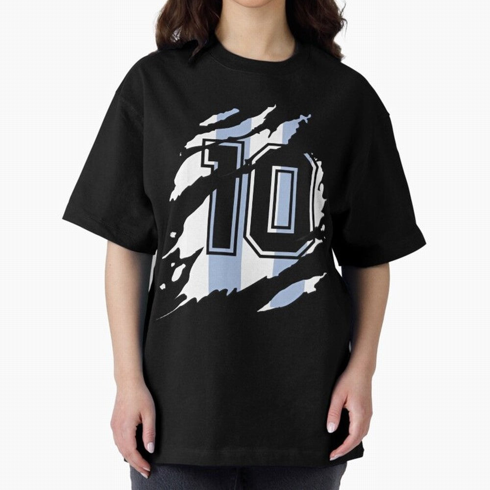 messi 10 Lionel messi Classic T-Shirt Bring Match Day Fire to FIFA World Cup 2026 Connected to Haaland, France and Portugal Energy, Fan Favorite Moments, National Team Passion, Big Match Drama and Soccer History; Made for Die Hard Supporters,