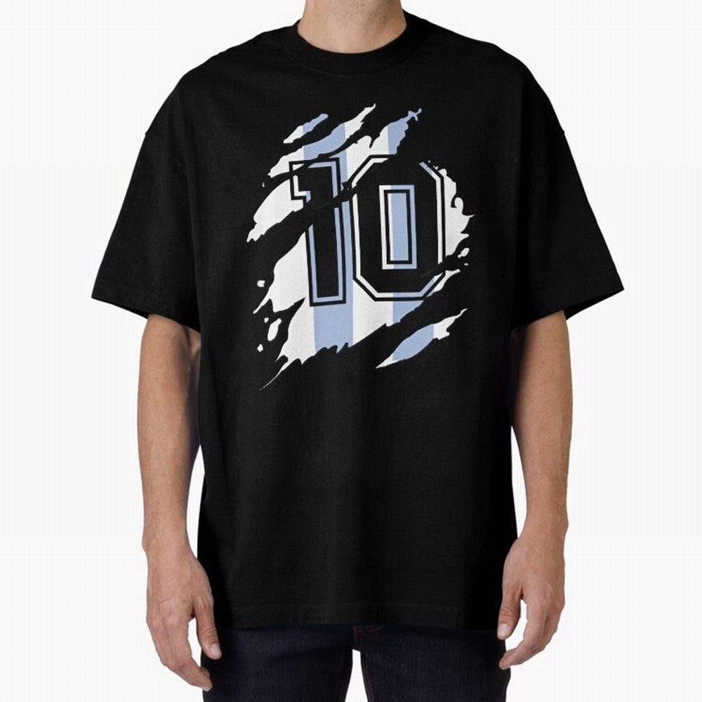 messi 10 Lionel messi Classic T-Shirt Bring Match Day Fire to FIFA World Cup 2026 Connected to Haaland, France and Portugal Energy, Fan Favorite Moments, National Team Passion, Big Match Drama and Soccer History; Made for Die Hard Supporters,