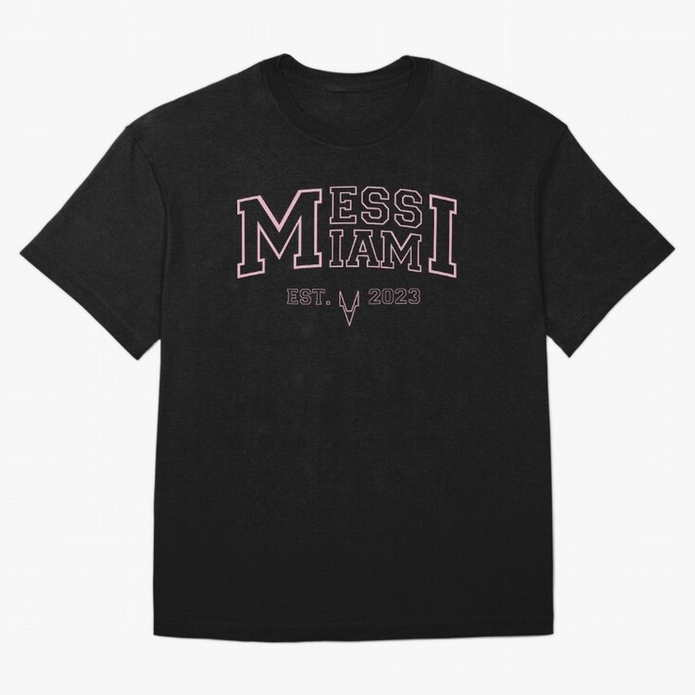Welcome Messi To Miami Classic T-Shirt Support Your Favorite Stars during FIFA World Cup 2026 Group Stage Spirit, Filled with Netherlands, Messi, Stadium Memories, Football Loyalty, International Chants and Championship Tradition; Perfect for