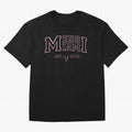 Welcome Messi To Miami Classic T-Shirt Support Your Favorite Stars during FIFA World Cup 2026 Group Stage Spirit, Filled with Netherlands, Messi, Stadium Memories, Football Loyalty, International Chants and Championship Tradition; Perfect for