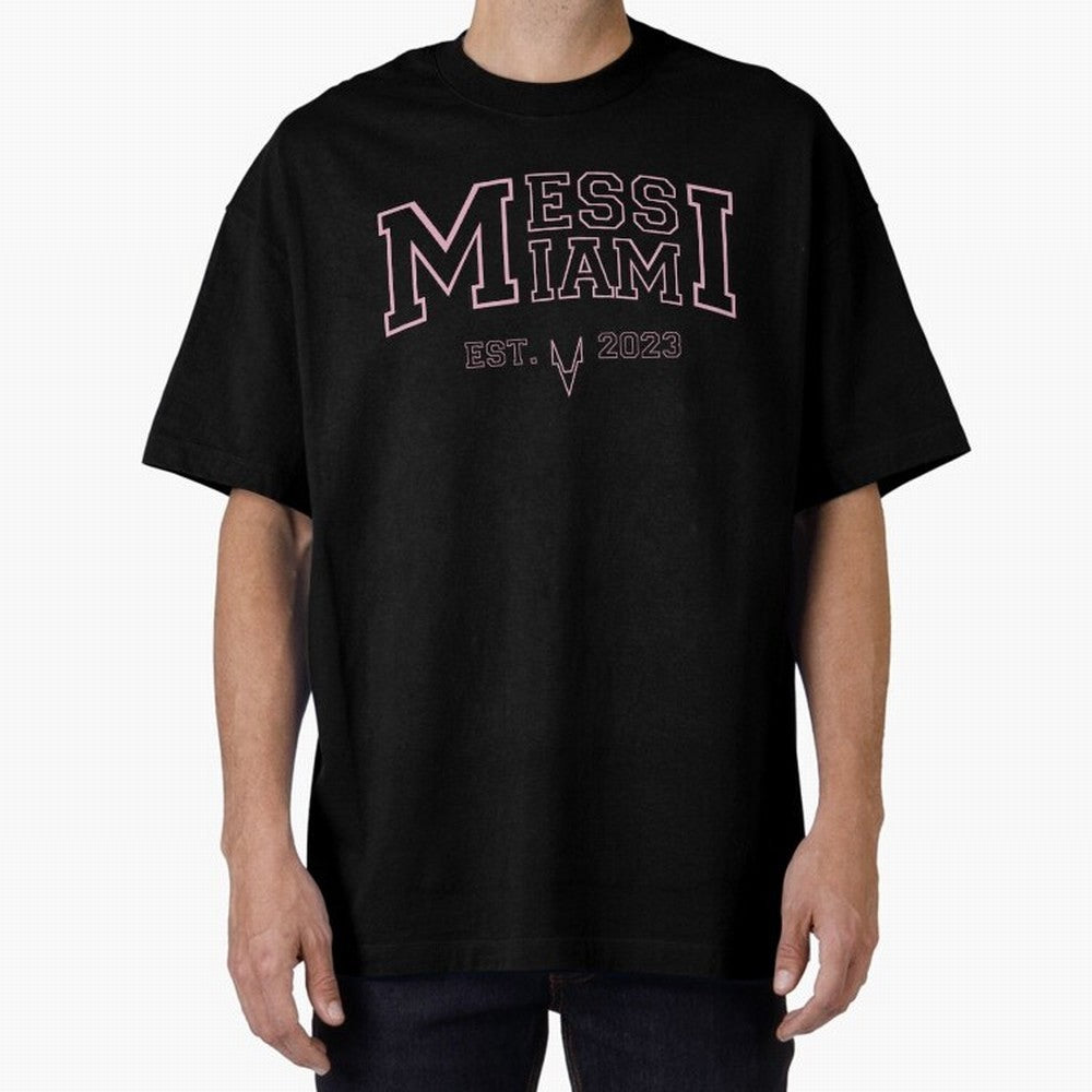 Welcome Messi To Miami Classic T-Shirt Support Your Favorite Stars during FIFA World Cup 2026 Group Stage Spirit, Filled with Netherlands, Messi, Stadium Memories, Football Loyalty, International Chants and Championship Tradition; Perfect for